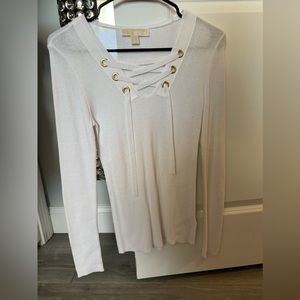 Micheal Kors top